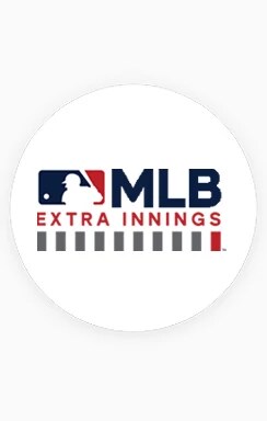 MLB Extra Innings