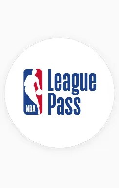 NBA League Pass